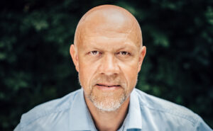 Göran Klintberg