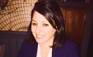 Lauren Denyer