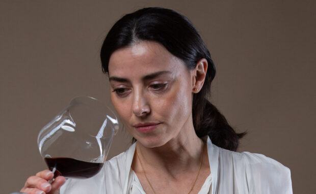 María José Huertas Vega