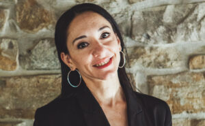 Maria Valeria Gamper