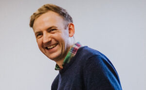 Matthew Horsley