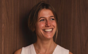 Melania Battiston