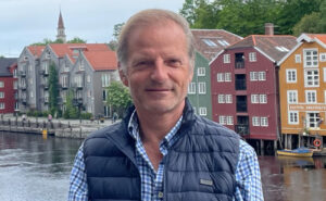 Neil Sommerfelt MW