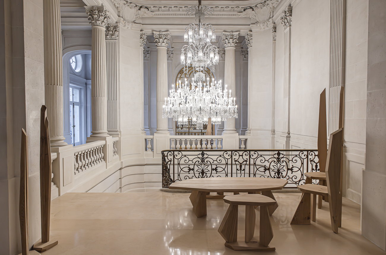baccarat
