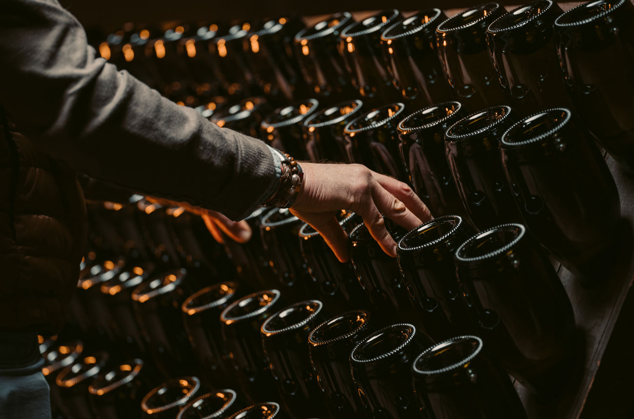 Discovering artisan Champagnes and boutique bubbles - Decanter