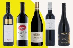 SHIRAZ DAY