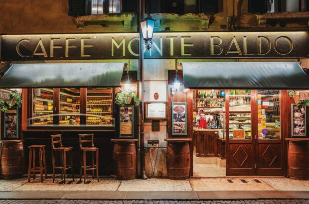 Caffè Monte Baldo