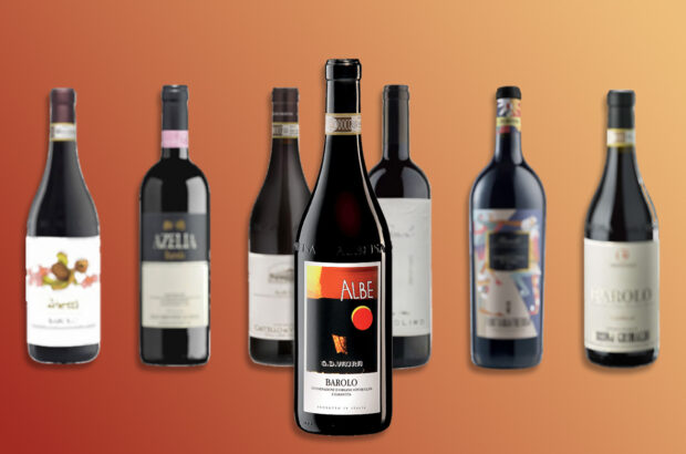 Value Barolo 2021