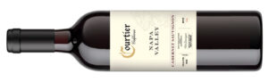 Courtier California Cabernet Sauvignon Napa Valley, California, USA 2023