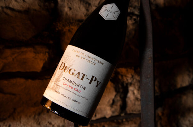 Domaine Dugat-Py