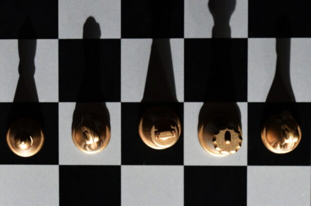 Bordeaux 2024 market