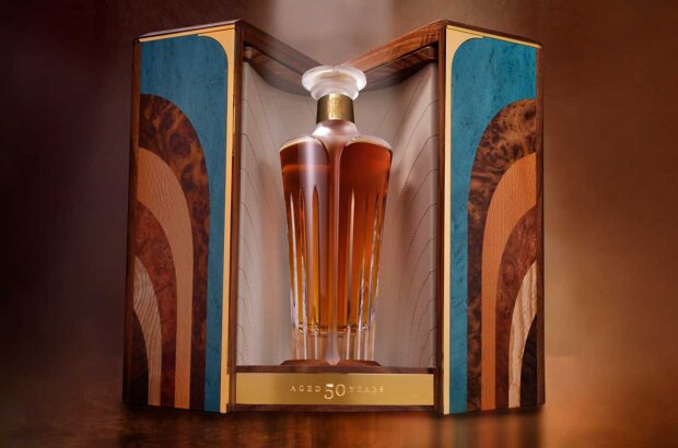 Midleton Very Rare Silent Distillery Collection Chapter Six