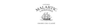 Chateau Malartic Lagraviere logo