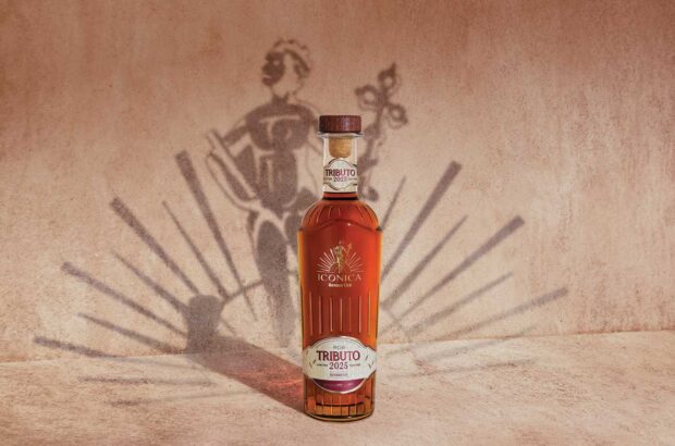 Bottle of Tributo 2025