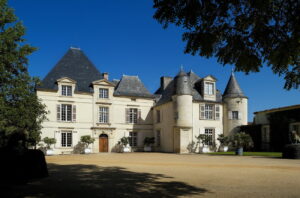 Haut-Brion 2024