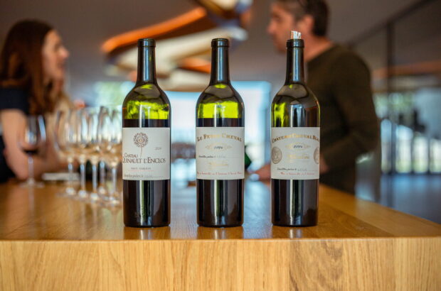 Cheval Blanc 2024