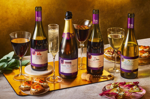 Sainsbury's Discovery Range