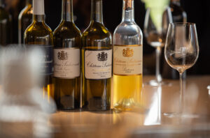 Sauternes 2024