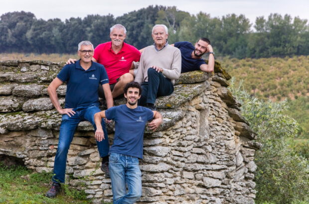 Domaine Beaurenard Boisrenard