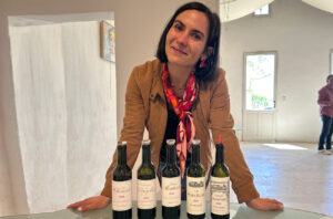 Pomerol 2024