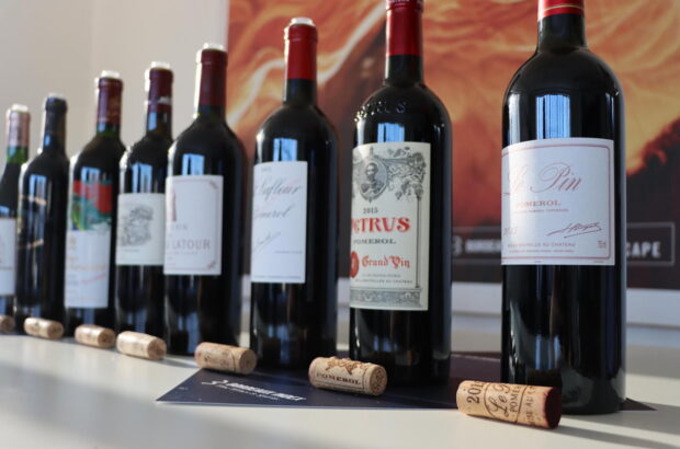 Bordeaux 2015