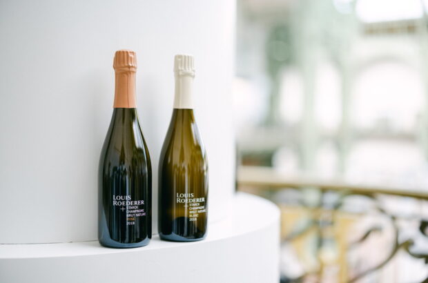 Louis Roederer 2018