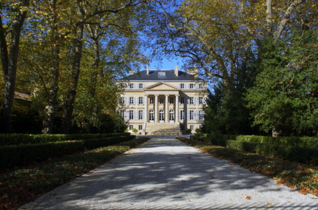 Château Margaux 2024
