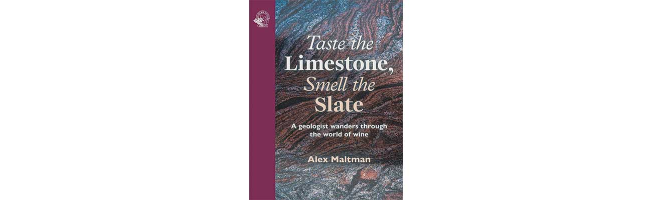 wine book