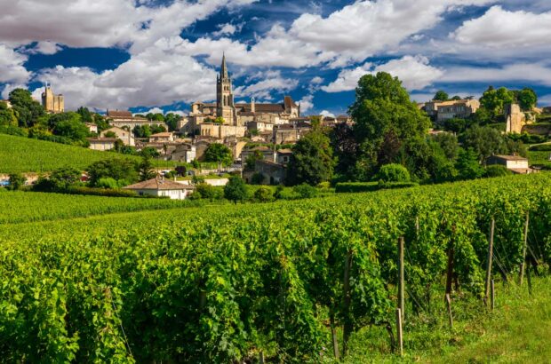 St-Emilion