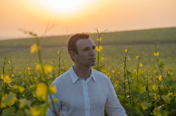 Frédéric Panaïotis