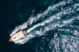 LA ROQQA yacht