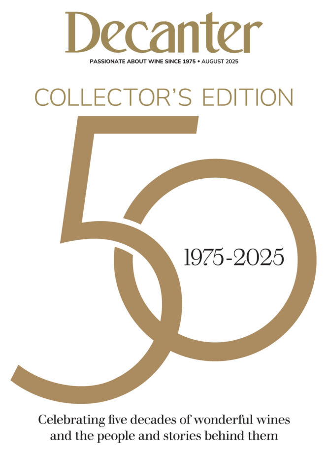 Magazine Cover