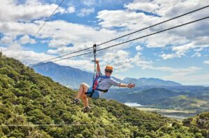 EcoZip Adventures