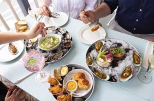 The Oyster Inn