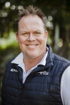 Francois van Zyl