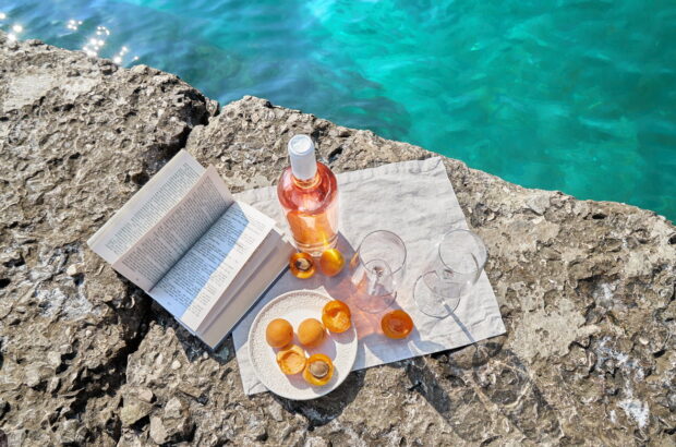 rosé beyond Provence