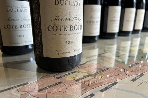 Rothschild Champagne creates new fizz exclusively for the