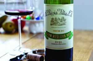 La Rioja Alta, Gran Reserva 904 2010