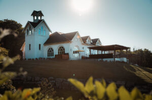 Le Clos Jordanne winery