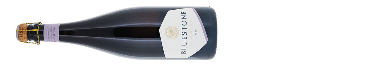 bluestone blanc de noirs dwwa 2025 