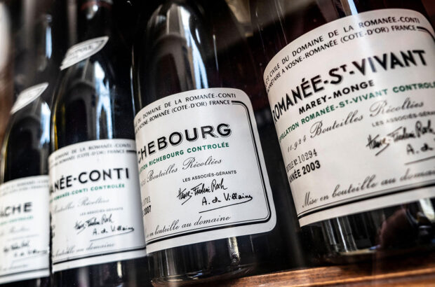 【Domaine Mee Camuzet Bourgogne 2019】