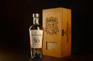 WhistlePig The BigShǝBàng