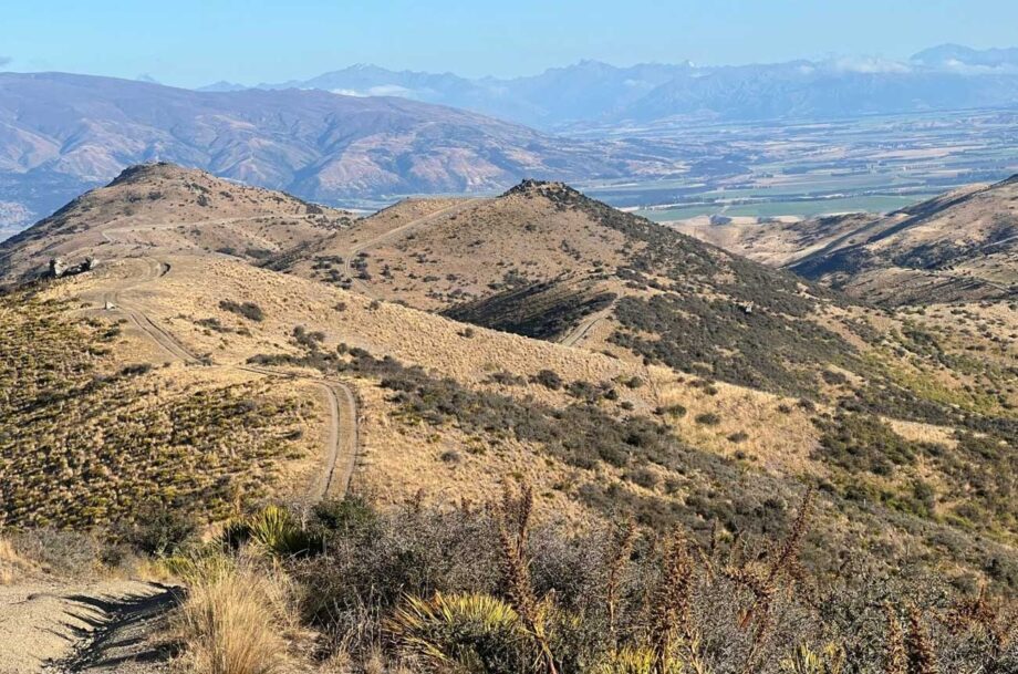 Bendigo Hills