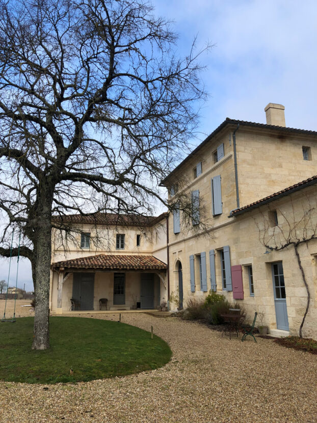 Château Lafleur Pomerol