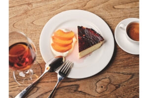 cheesecake
