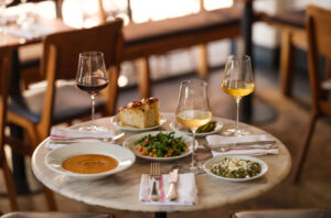 Food & Wine