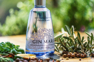 Gin Mare 
