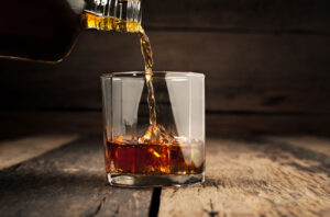 Higher-proof-US-whiskey-GettyImages-1250586743