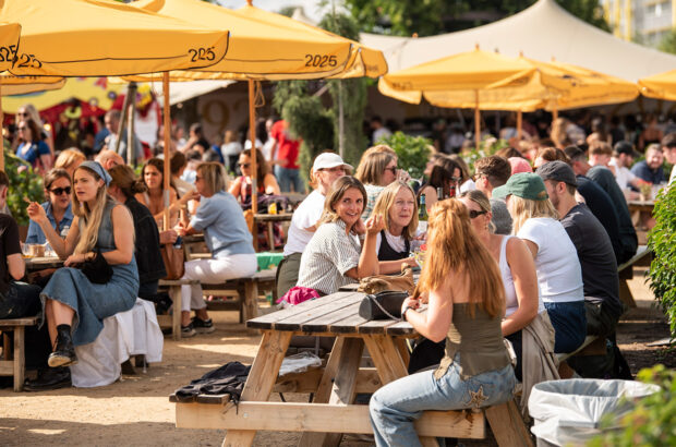 100 years of Rioja food and wine festival