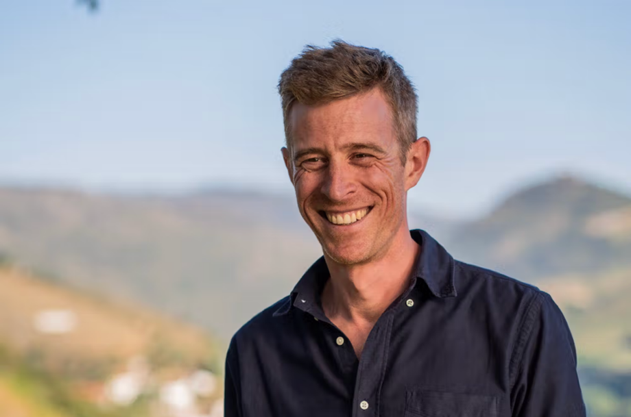 Rob Symington
